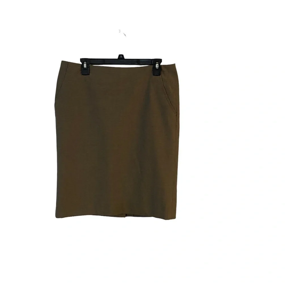 LE‎ suit ladies pencil skirt size 12